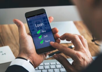 House Loan Estate Sell Mortgage Concept