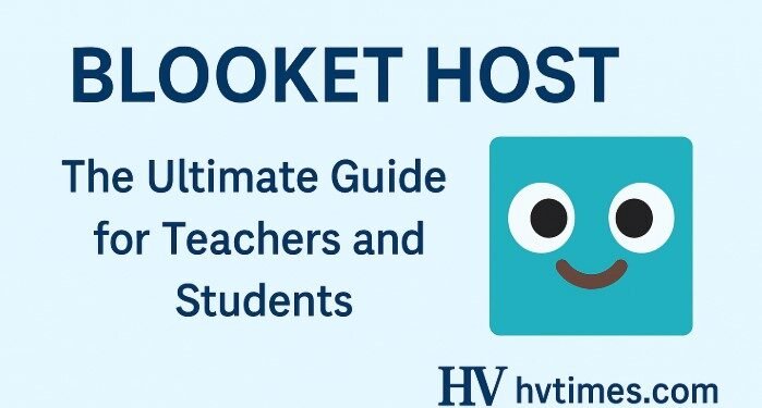Blooket Host: Complete Guide to Engaging Classroom Learning