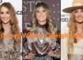 Lainey Wilson’s Weight Loss