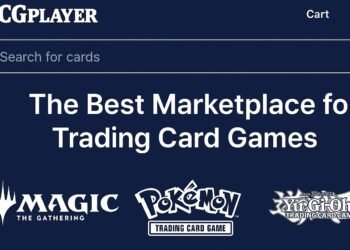 TCGplayer: The Marketplace Powering the World of Trading Card Games