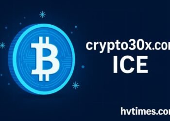 crypto30x.com ICE: Features, Benefits, Risks, and Complete Guide